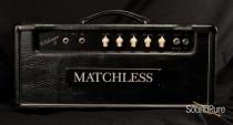 Matchless Clubman 35 Guitar Amplifier - USED Matchless Clubman 35 Guitar Amplifier - USED