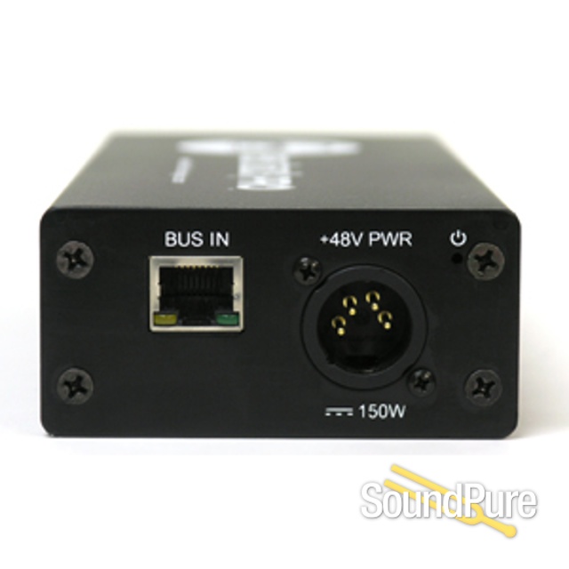 Hear Back PRO Distro, Black — image 2