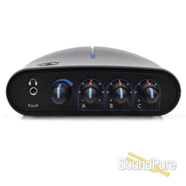Hear Technologies Switch Back M8RX — image 4