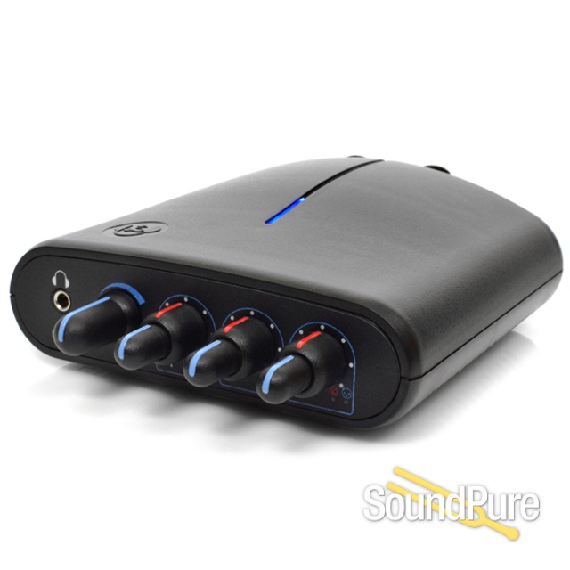 Hear Technologies Switch Back M8RX