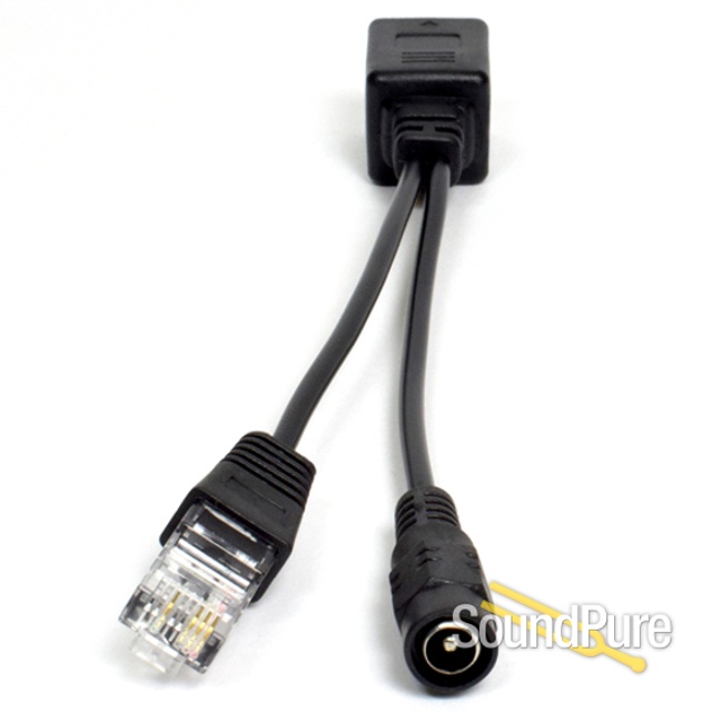 Hear Technologies POE Power Injector — image 2