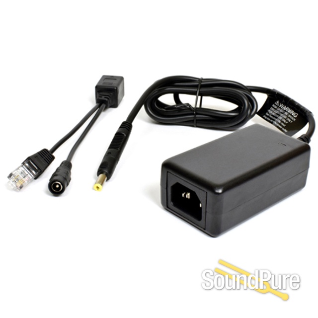 Hear Technologies POE Power Injector