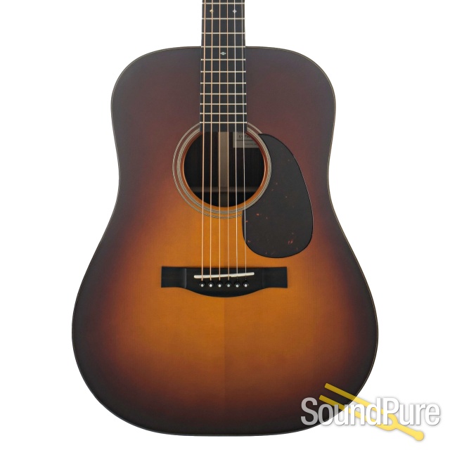 Santa Cruz D/PW Old-Growth Addy/IRW Guitar #7686 - Used — image 1