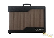 Carr Raleigh 1x12 Combo Amplifier w/ Cover #0818 - Used Carr Raleigh 1x12 Combo Amplifier w/ Cover #0818 - Used