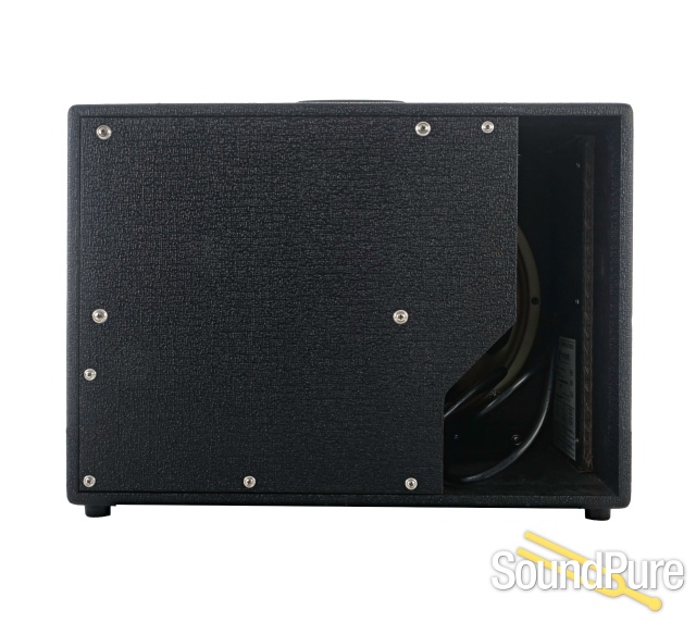 Carr Raleigh 1x12 Combo Amplifier w/ Cover #0818 - Used — image 3