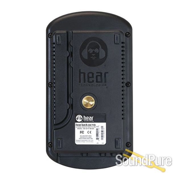 Hear Back OCTO Personal Mixer — image 3