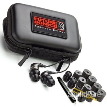 Hear Tech Future Sonics Spectrum Series G10 In Ear Monitors Hear Tech Future Sonics Spectrum Series G10 In Ear Monitors