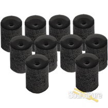 Hear Technologies Comfort Fit Foam Sleeves Large (pack of 5) Hear Technologies Comfort Fit Foam Sleeves Large (pack of 5)