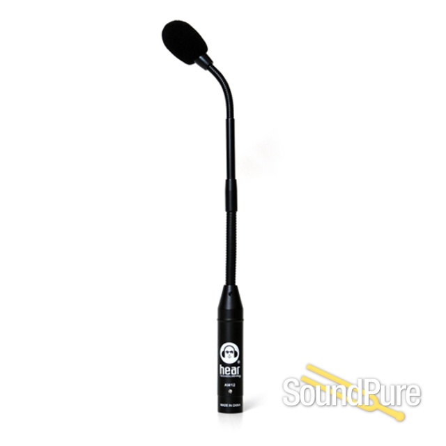 Hear Technologies AM12 Ambient Microphone — image 2