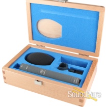 Schoeps Colette Mono Set CMC 6 + MK 2 Omni Capsule