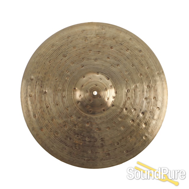 Meinl Byzance 19" Foundry Reserve Crash - Used — image 1