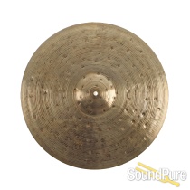Meinl Byzance 19" Foundry Reserve Crash - Used Meinl Byzance 19" Foundry Reserve Crash - Used