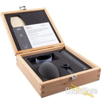 Schoeps Colette Mono Set CMC 6 + MK 2XS Omni Capsule