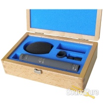 Schoeps Colette Mono Set CMC 6 + MK 21 Wide Cardioid Capsule