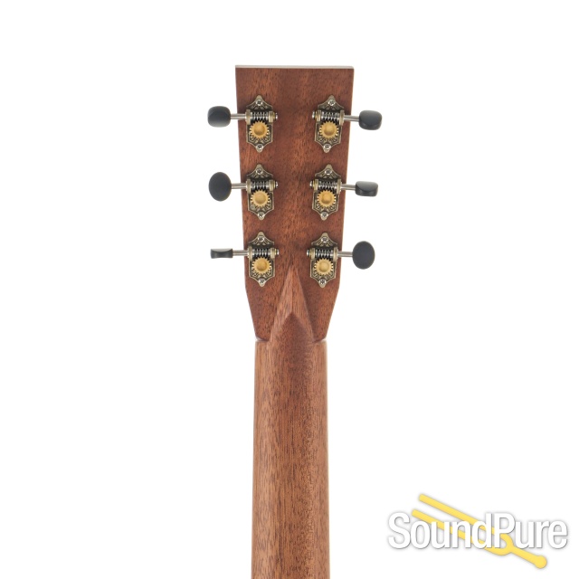 Larrivee OM-60 Acoustic Guitar #137338 - Used — image 6