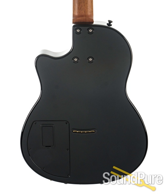 Anderson Crowdster Plus Guitar #08-16-24N - Used — image 4