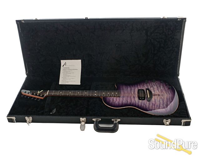 Anderson Crowdster Plus Guitar #08-16-24N - Used — image 6