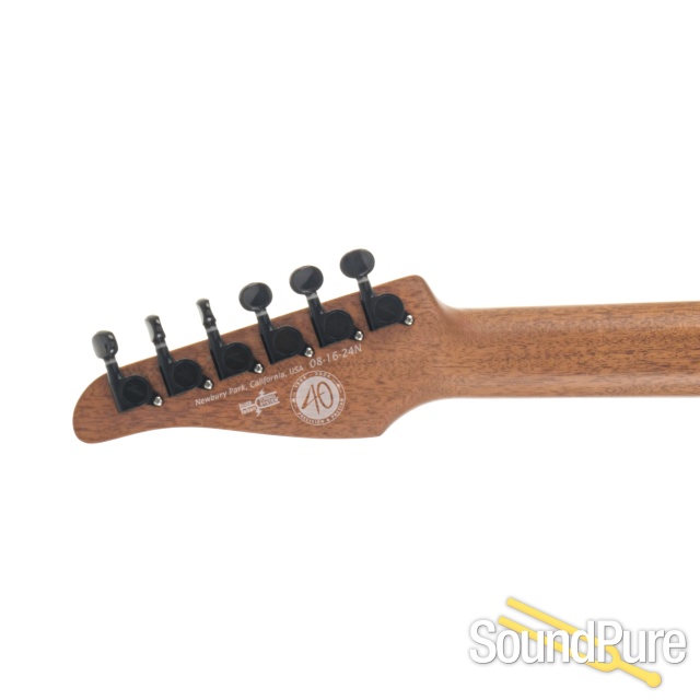 Anderson Crowdster Plus Guitar #08-16-24N - Used — image 7
