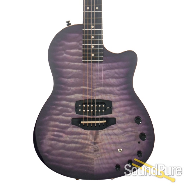 Anderson Crowdster Plus Guitar #08-16-24N - Used — image 1