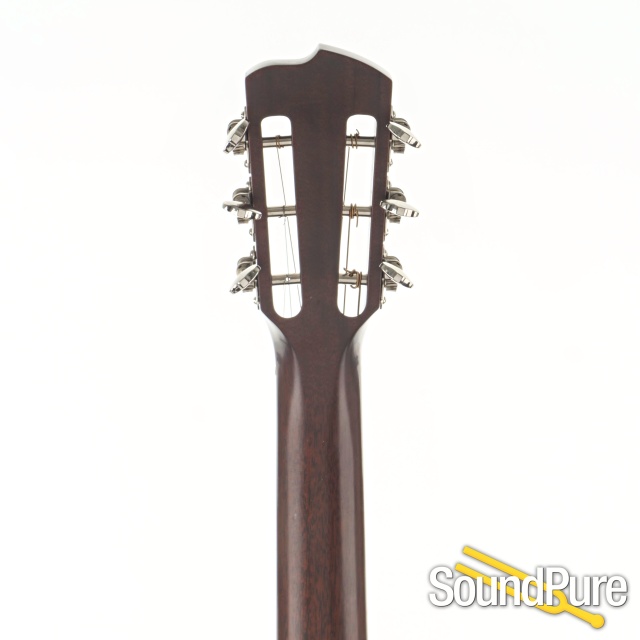 Breedlove Legacy Concertina Cocobolo Acoustic #26224 - Used — image 10