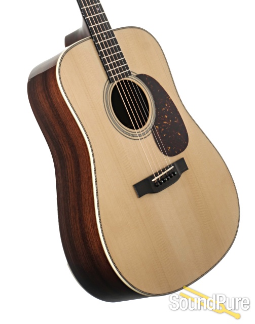 Eastman E20D Acoustic Guitar #M2022521 - Used — image 2
