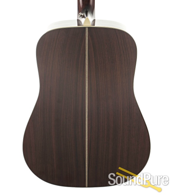 Eastman E20D Acoustic Guitar #M2022521 - Used — image 4