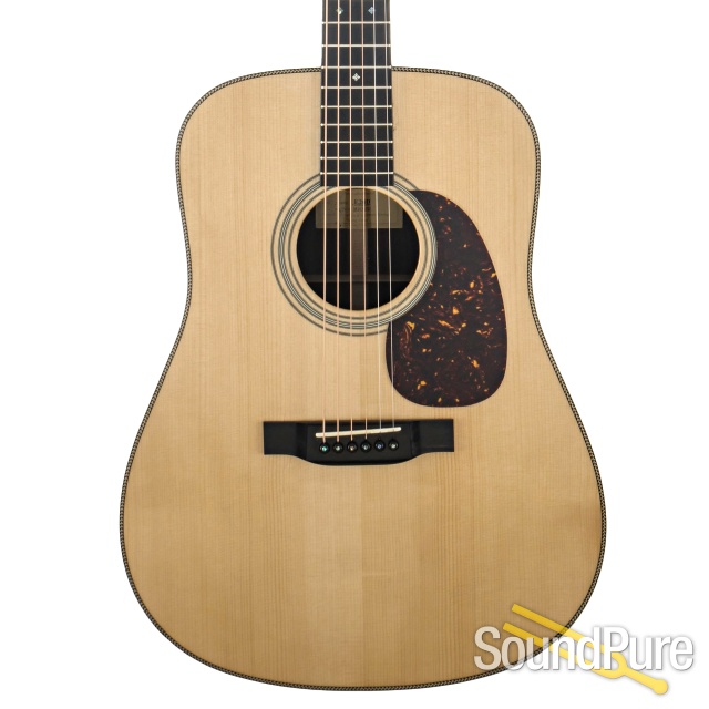 Eastman E20D Acoustic Guitar #M2022521 - Used — image 1