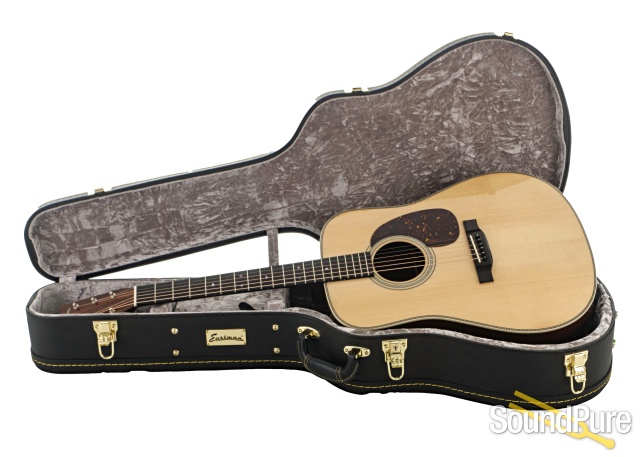 Eastman E20D Acoustic Guitar #M2022521 - Used — image 5