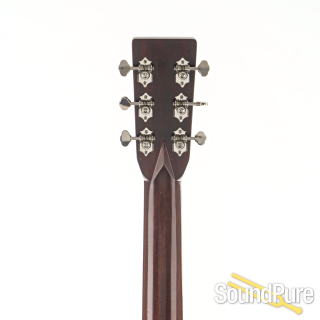Eastman E20D Acoustic Guitar #M2022521 - Used — image 6