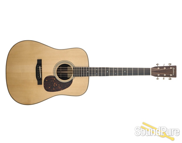 Eastman E20D Acoustic Guitar #M2022521 - Used — image 9