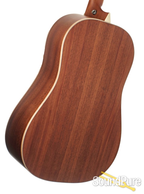 Larrivee BT-03 Baritone Acoustic Guitar #112308 - Used — image 3