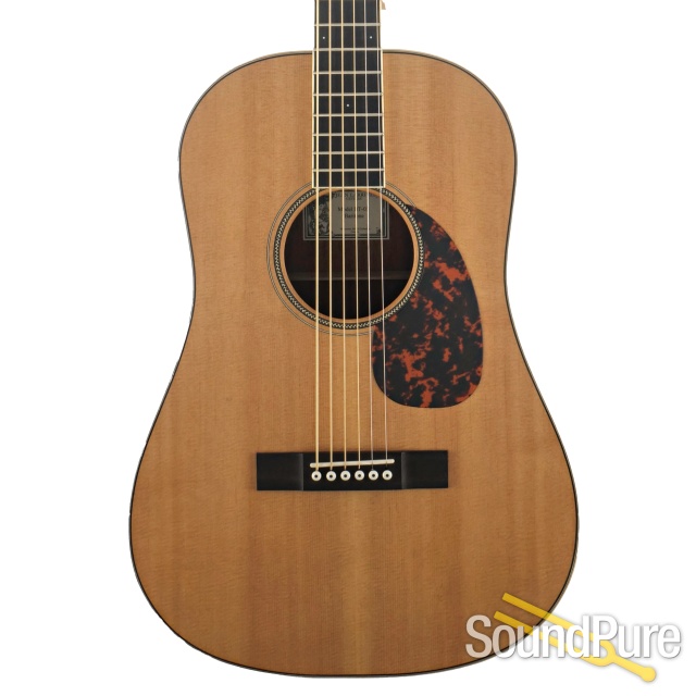 Larrivee BT-03 Baritone Acoustic Guitar #112308 - Used — image 1