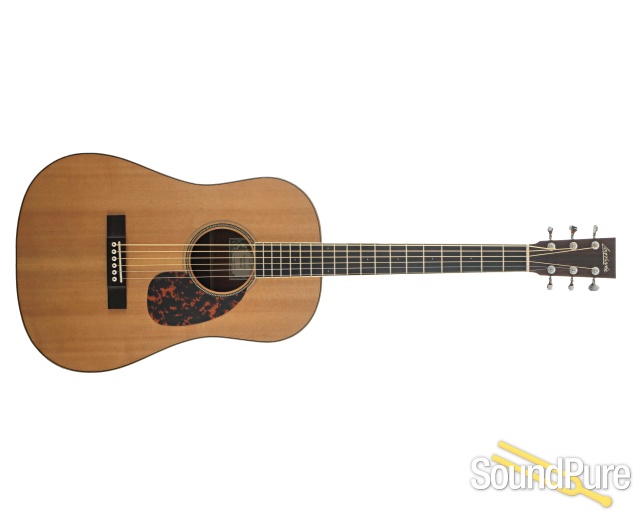 Larrivee BT-03 Baritone Acoustic Guitar #112308 - Used — image 9