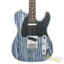 Fender Sandblasted Telecaster Guitar #US19007253 - Used Fender Sandblasted Telecaster Guitar #US19007253 - Used