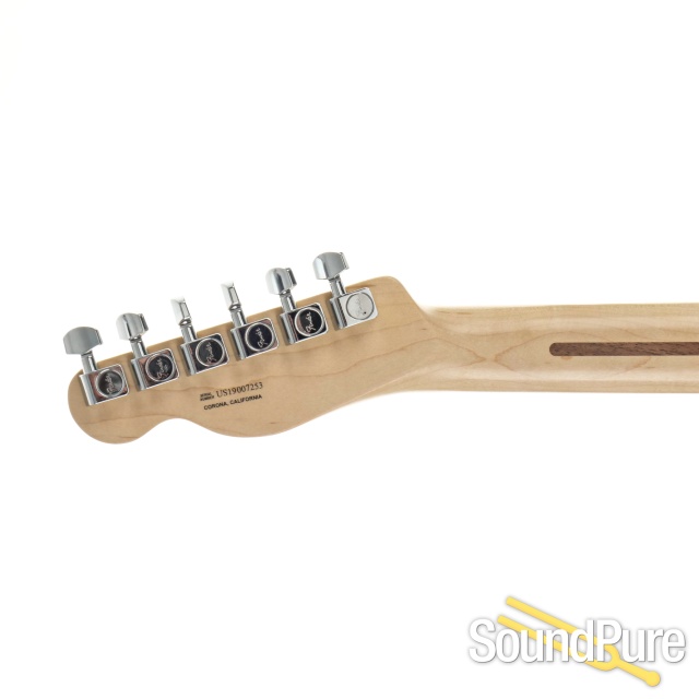 Fender Sandblasted Telecaster Guitar #US19007253 - Used — image 6