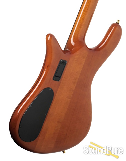 Spector Doug Wimbish Euro Bass Guitar - Used — image 3