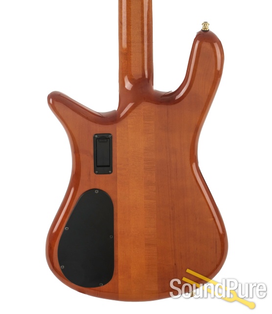 Spector Doug Wimbish Euro Bass Guitar - Used — image 5