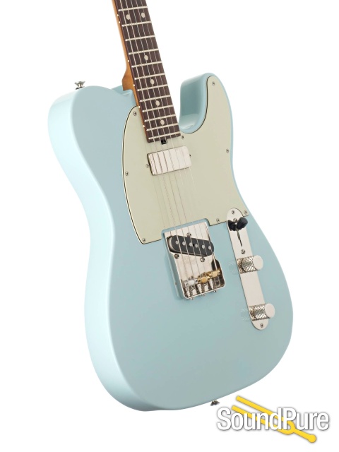 Tuttle Custom Classic T Electric Guitar #809 - Used — image 2
