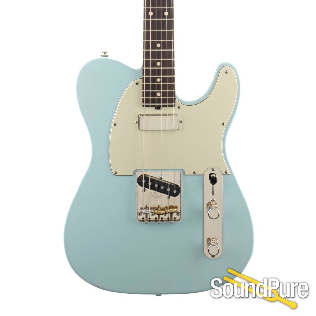 Tuttle Custom Classic T Electric Guitar #809 - Used — image 1
