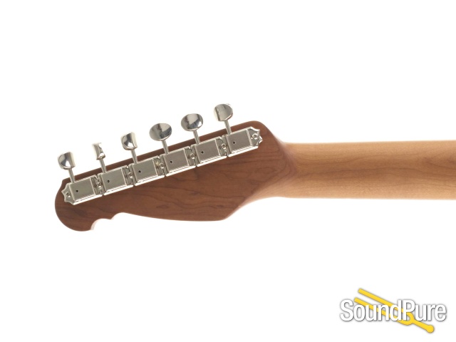 Tuttle Custom Classic T Electric Guitar #809 - Used — image 7