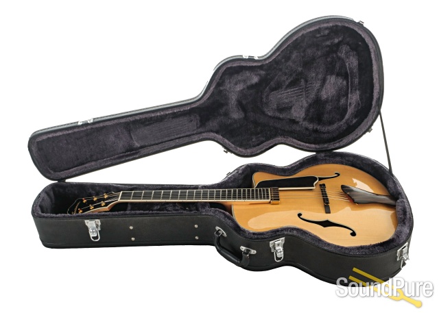 Eastman AR805CE Archtop Guitar #1184 - Used — image 5