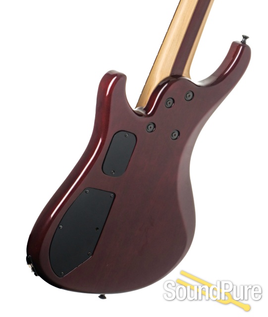 Roscoe LG 3005 Bass Guitar #4058 - Used — image 3