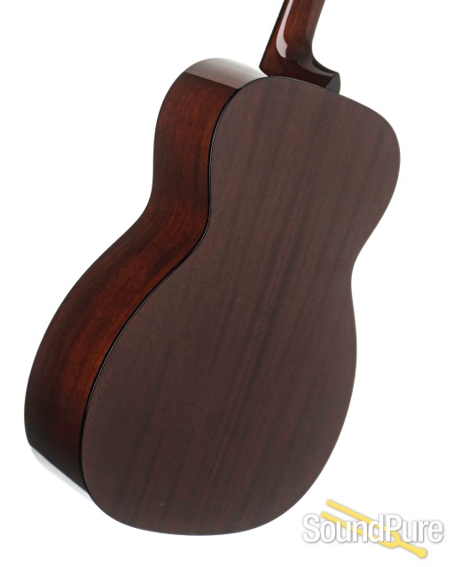 Collings D2HT Sitka/EIR Acoustic Guitar #32763 - Used — image 2