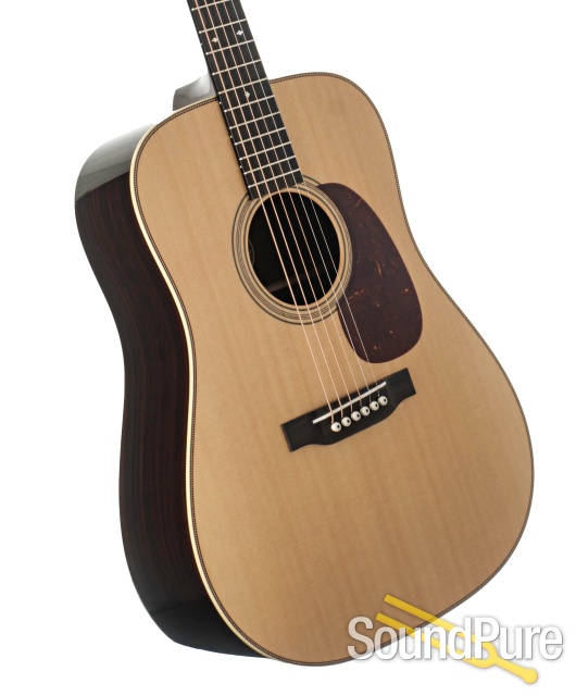 Collings D2HT Sitka/EIR Acoustic Guitar #32763 - Used — image 3