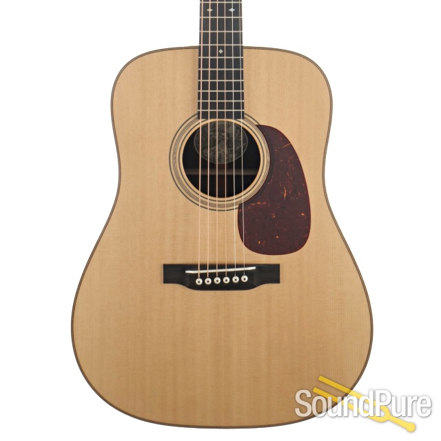 Collings D2HT Sitka/EIR Acoustic Guitar #32763 - Used — image 1