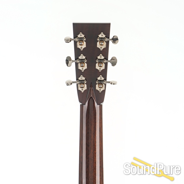 Collings D2HT Sitka/EIR Acoustic Guitar #32763 - Used — image 6