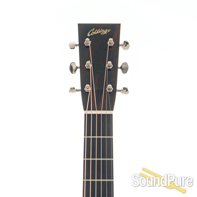 Collings D2HT Sitka/EIR Acoustic Guitar #32763 - Used — image 8