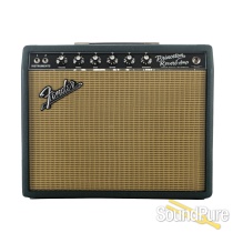 Fender LE '65 Princeton Reverb 1x12 Green Combo Amp - Used