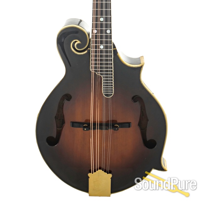 1981 Gibson F5L Mandolin #80281041 - Used — image 1