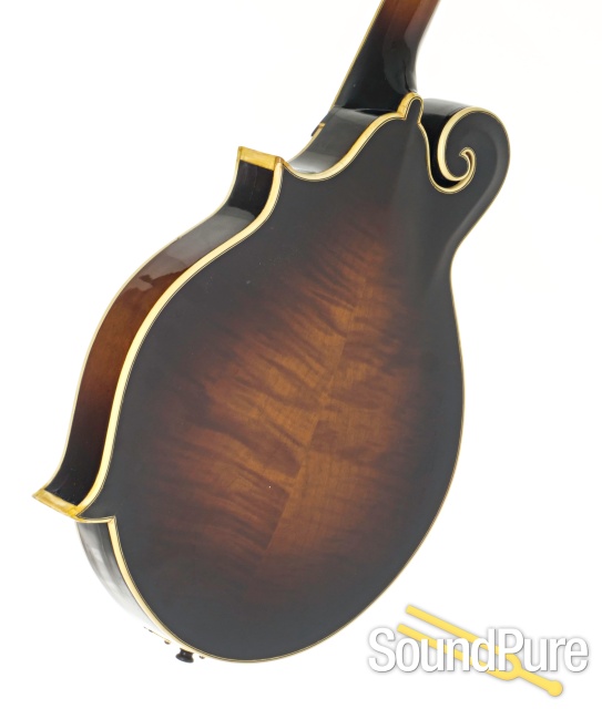 1981 Gibson F5L Mandolin #80281041 - Used — image 4